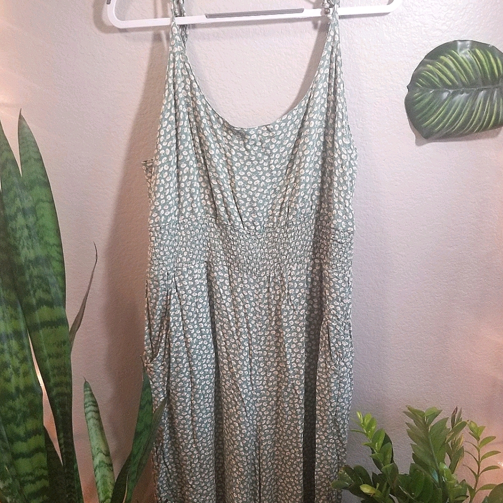American Eagle lightweight Jumpsuit